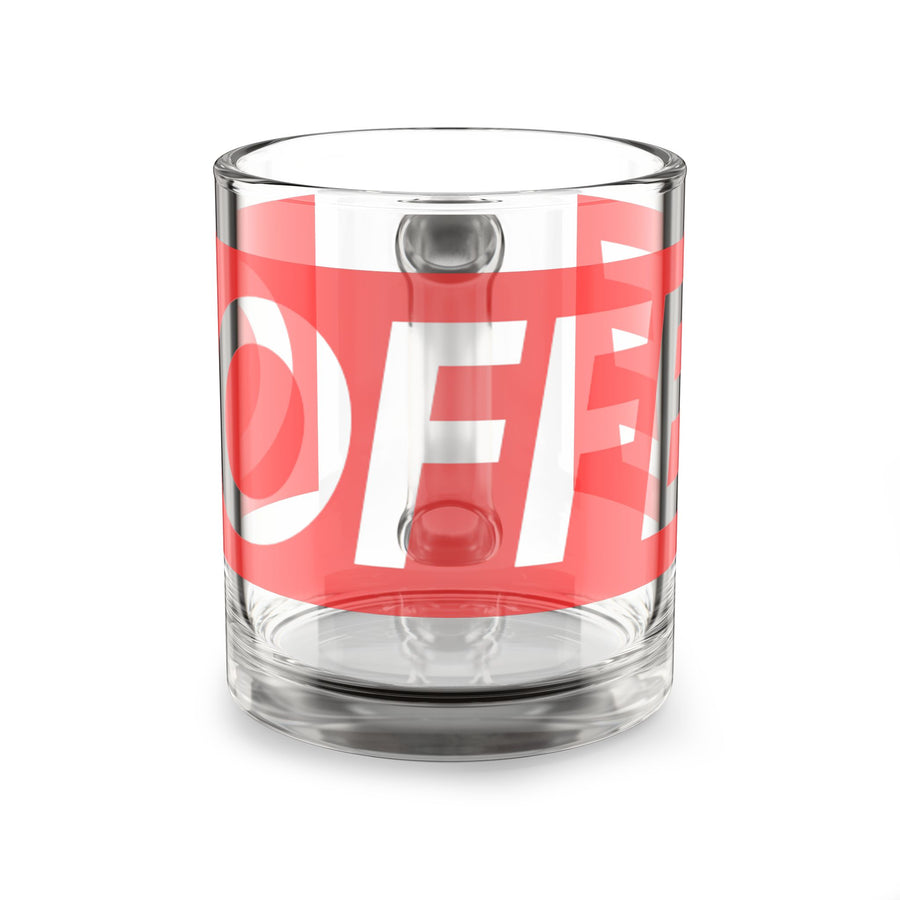 SUPREME COFFEE MUG