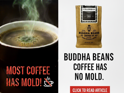 Mold in Coffee: The Shocking Truth About Mycotoxins and Why Buddha Beans Coffee Is Always 100% Mold-Free