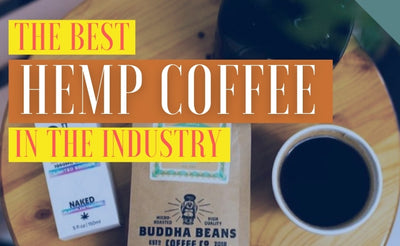 Hemp Coffee - An Essential Addition to Your Life