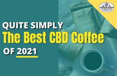 CBD Coffee: The Brand That Is Shaking up the Industry