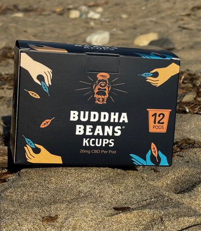 CBD Kcups