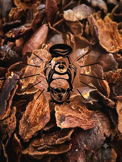 Cascara Coffee Cherry Tea