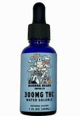 D9 THC Water Soluble Tincture
