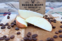 Apple Spice CBD Coffee