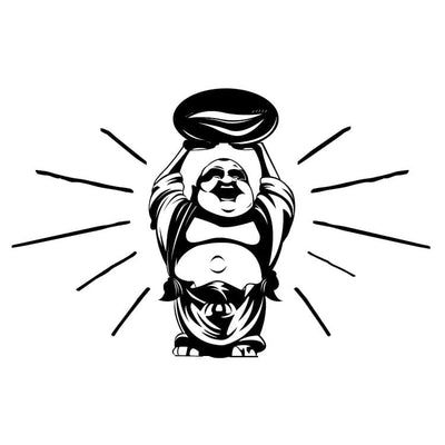 Buddha Beans Gift Card - Buddha Beans CBD Coffee