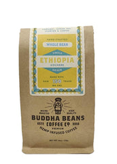 Ethiopia CBD Coffee