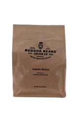 Organic Mexico Coffee Beans (12oz)